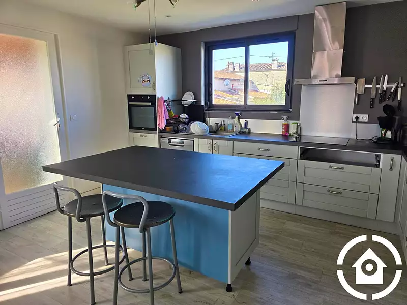 Maison, 144 m²