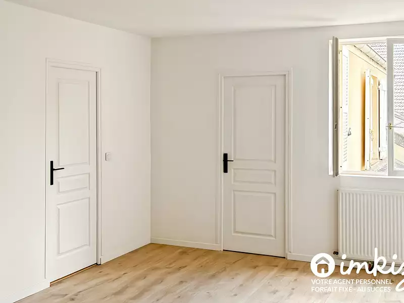 Appartement, 44 m²