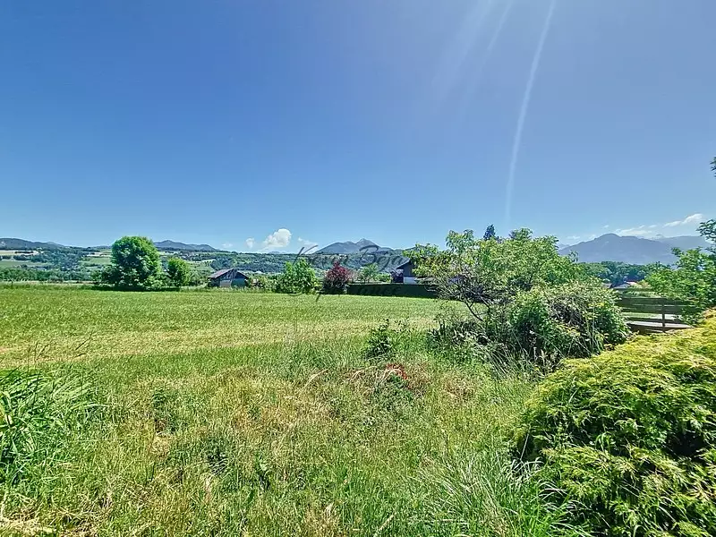 Appartement, 58 m²