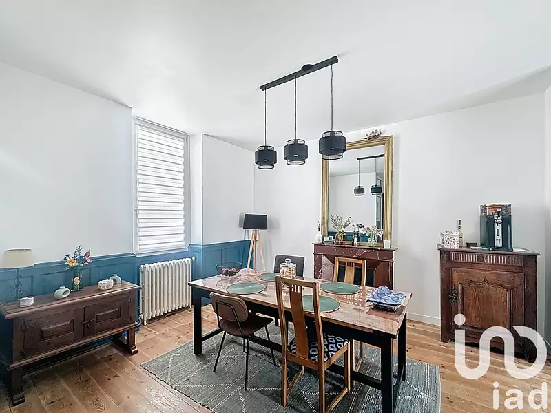 Maison, 140 m²