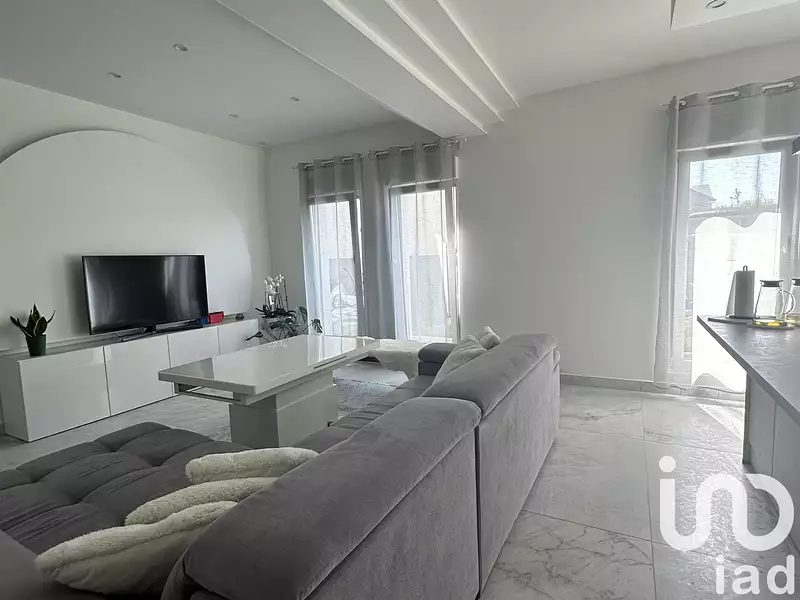 Maison, 112 m²