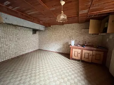 Maison, 165 m²