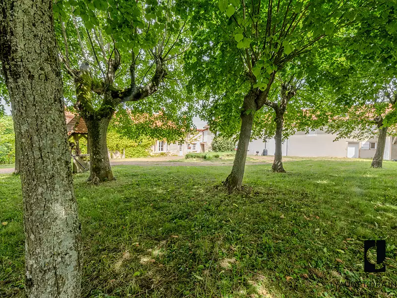 Maison, 450,7 m²