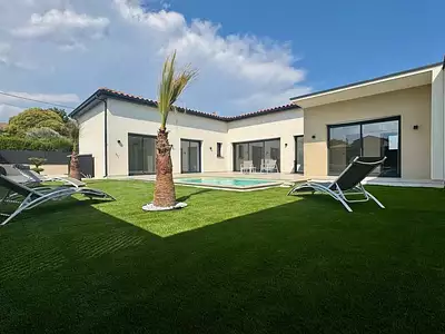 Maison, 110 m²