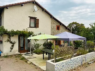 Maison, 119 m²