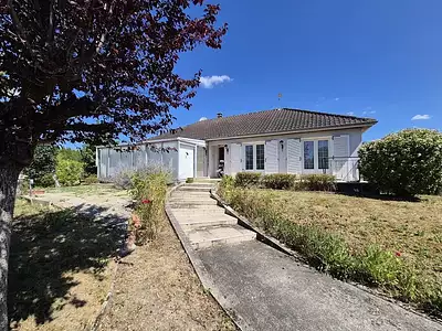 Maison, 99 m²