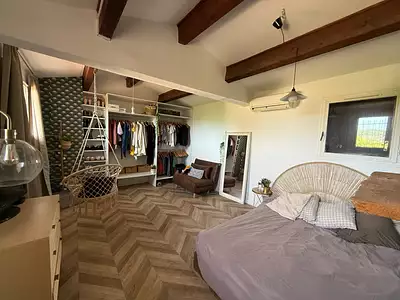 Appartement, 62 m²