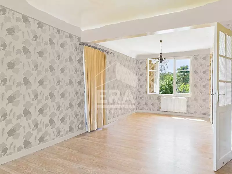 Appartement, 70,1 m²