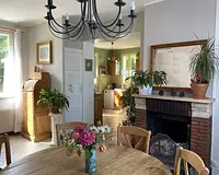 Maison, 168 m²