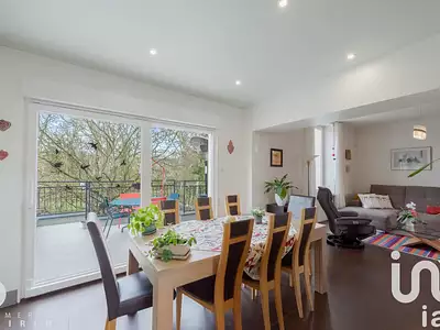 Maison, 222 m²