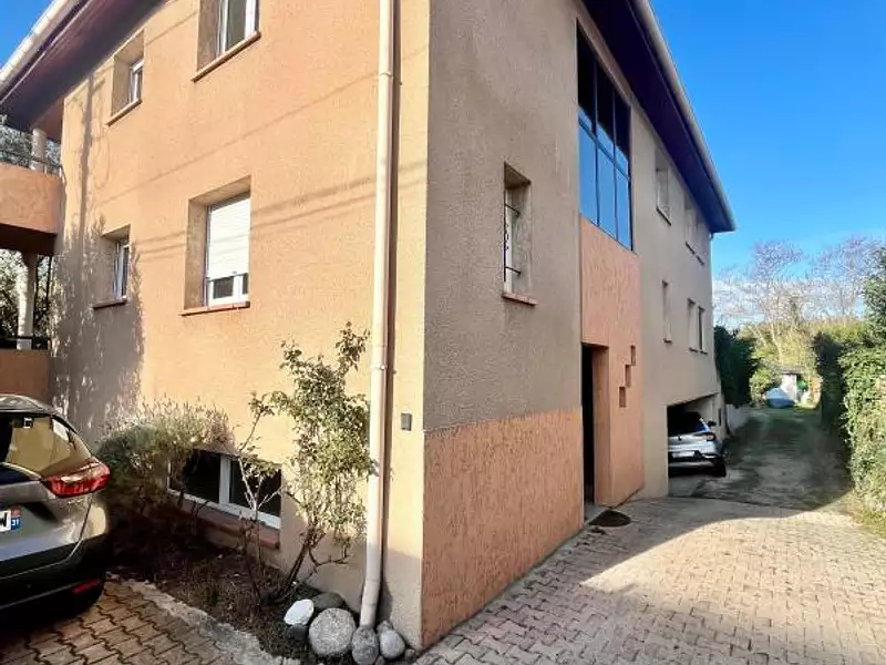 Immeuble, 226 m²