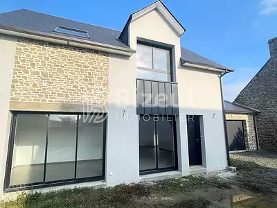 Maison, 108 m²