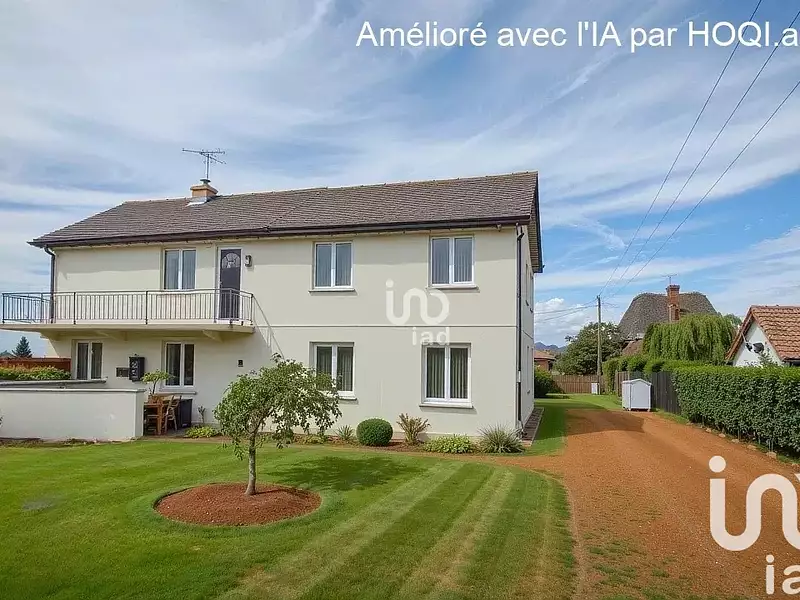 Maison, 150 m²