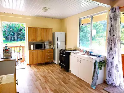 Maison, 95 m²