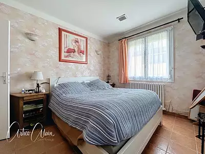 Maison, 94 m²
