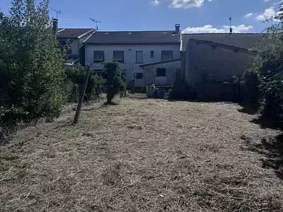 Maison, 103 m²