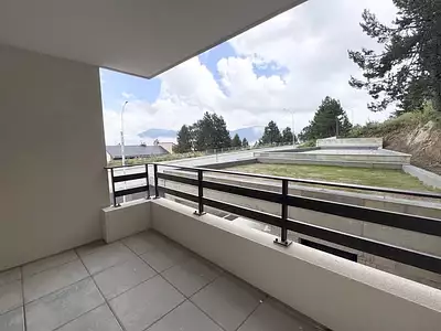 Appartement, 55,64 m²