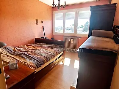 Appartement, 87 m²