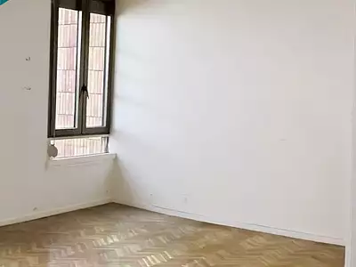 Appartement, 33 m²