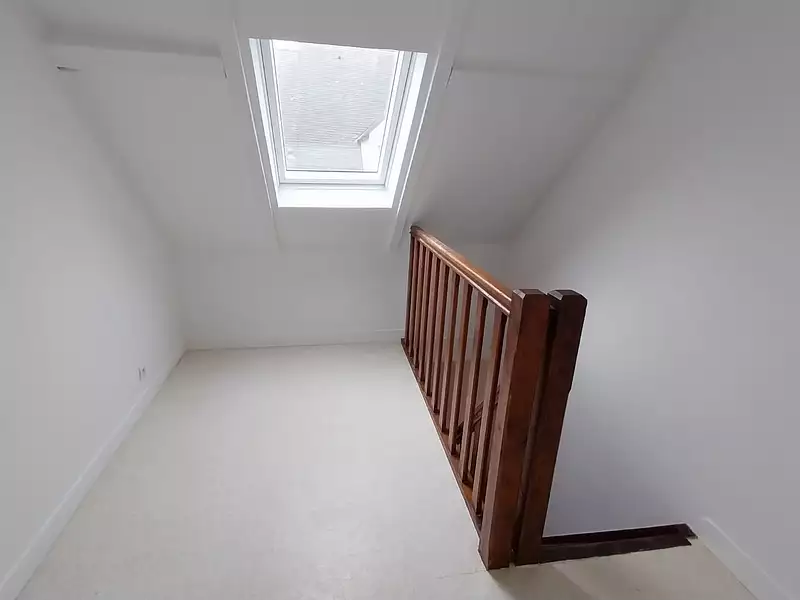 Appartement, 21 m²