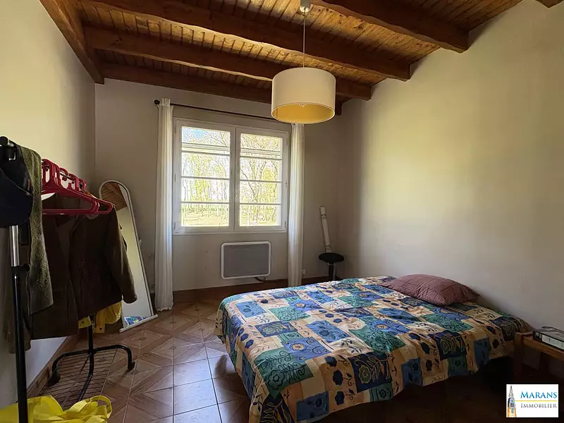 Maison, 84 m²