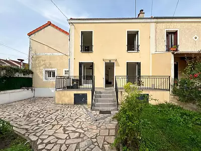 Maison, 66 m²