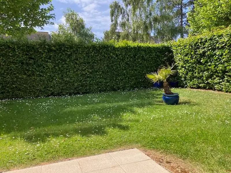 Appartement, 54 m²