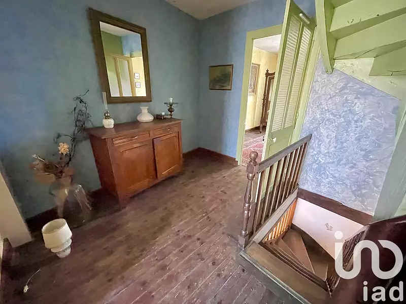 Maison, 98 m²