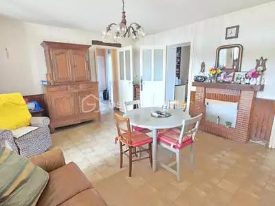 Maison, 150 m²