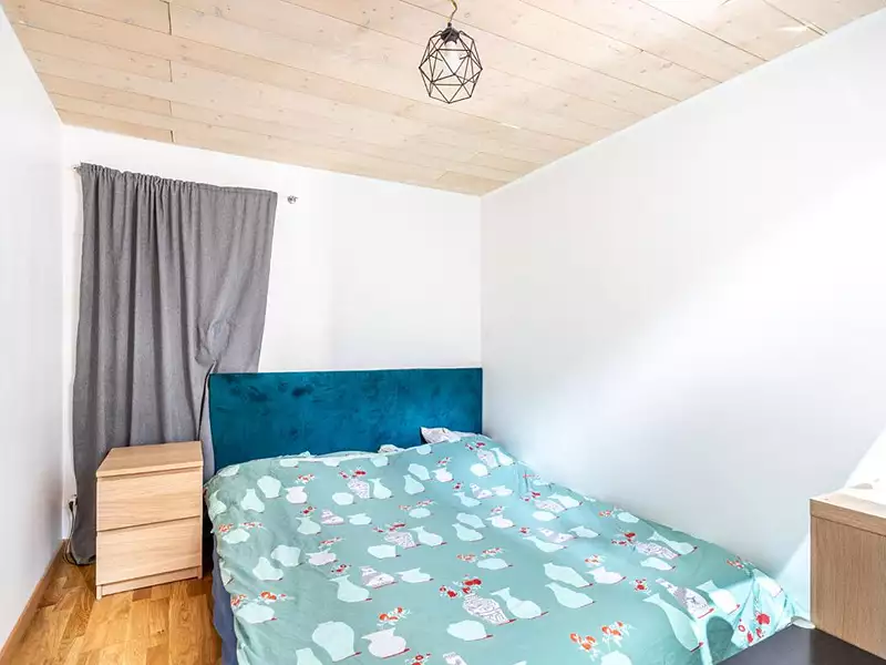 Appartement, 80 m²