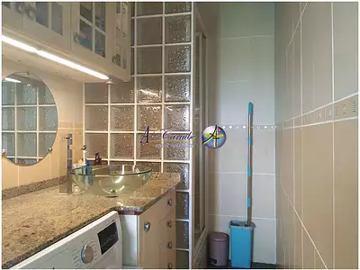 Appartement, 31 m²