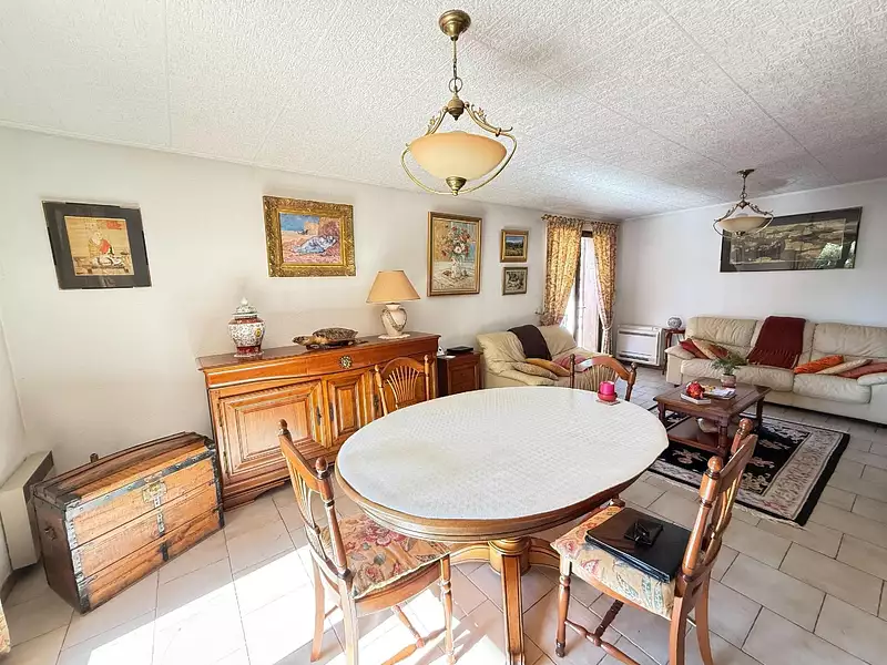 Maison, 85 m²