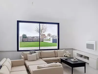 Maison, 109,3 m²