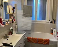 Appartement, 55,3 m²