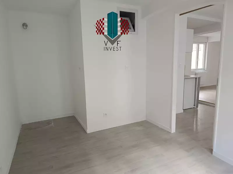 Immeuble, 161 m²