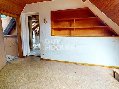 Maison, 180 m²