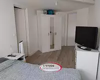 Appartement, 76,5 m²