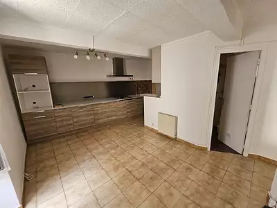 Maison, 54 m²