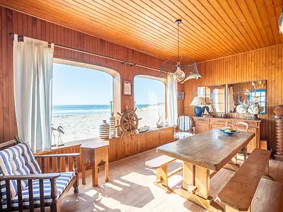 Maison, 325 m²
