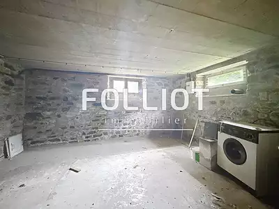 Maison, 180 m²