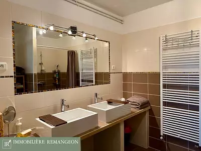 Maison, 349 m²
