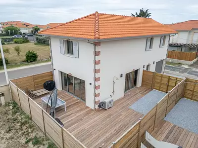 Maison, 117 m²