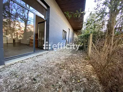 Appartement, 50 m²