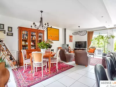 Maison, 120,25 m²