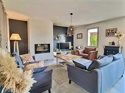 Maison, 145 m²