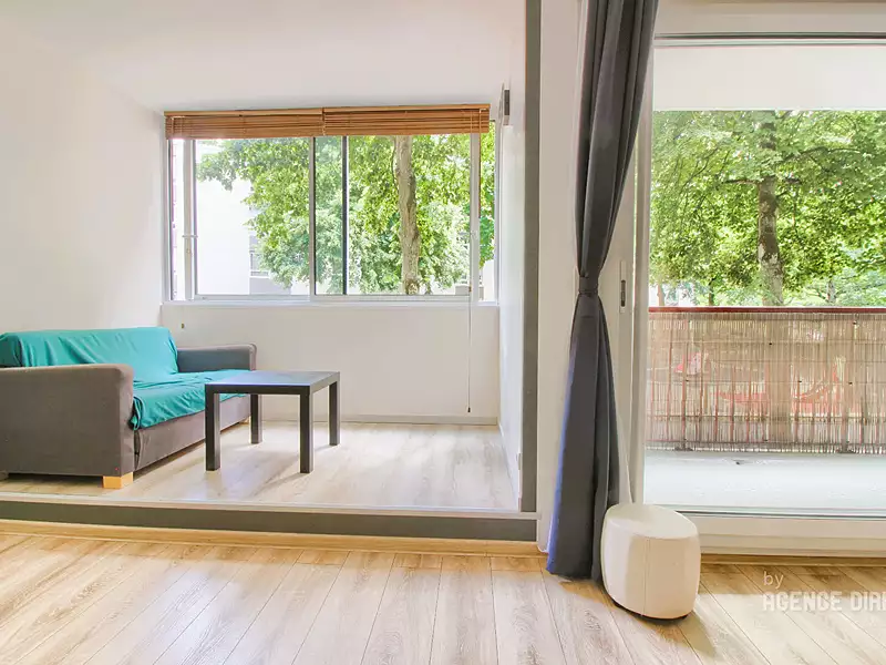 Appartement, 93 m²