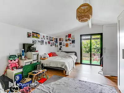 Maison, 180 m²
