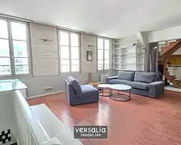 Appartement, 68,57 m²