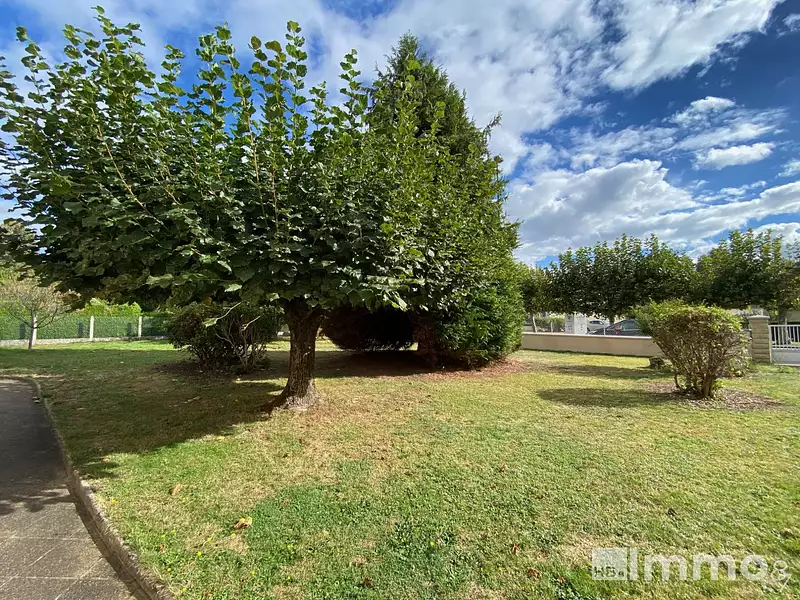 Appartement, 43 m²