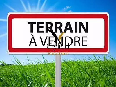 Terrain, 330 m²